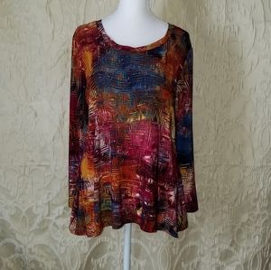 Soft Works Petite Tunic